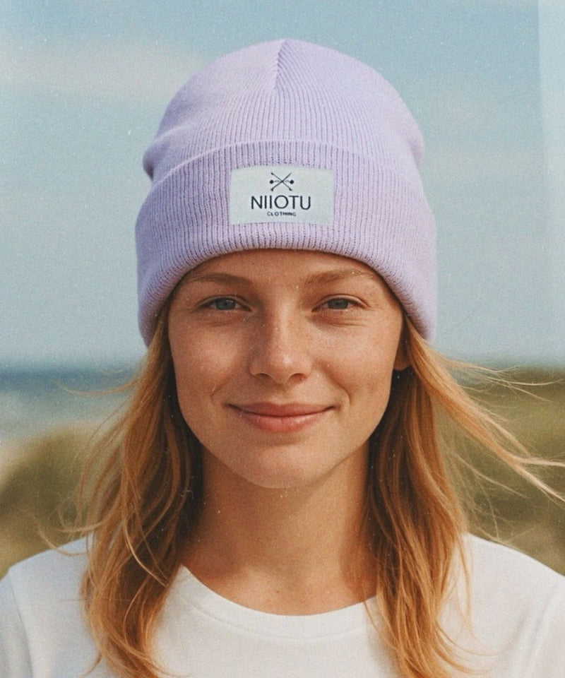 NIIOTU X  LAVENDEL