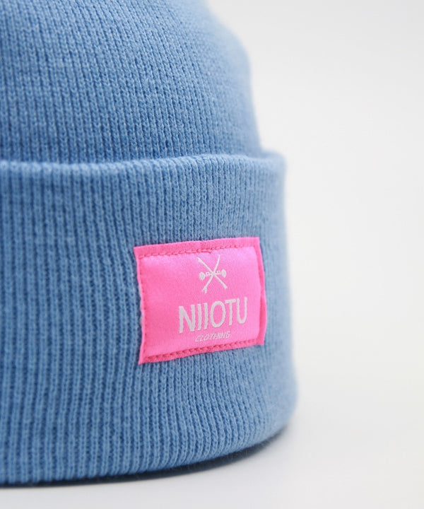 NIIOTU X HELLBLAU  LIMITIERT